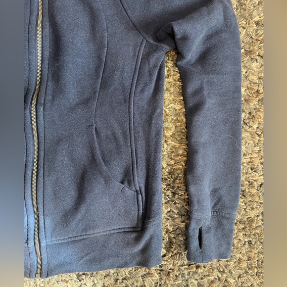 LULULEMON Scuba Full Zip - Picture 6 of 7